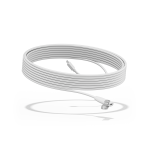Logitech Rally Mic Pod Extension Cable
