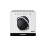 Studio 8 Harman Kardon Bluetooth Speaker Black - Image 2
