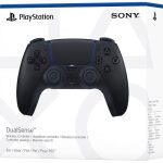Sony PS 5 Game Pad/Joystick Black Best Buy - Image 5