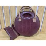 Studio 6 Pouch Brown N/M - Image 3