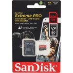 Sandisk Extreme Pro MicroSD 256gb 200mb/s - Image 7