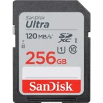 SanDisk Ultra Sdhc Card 256gb 120mb/s - Image 2