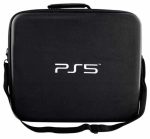 Sony Playstation 5 (Ps5) Pouch-Black