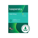 Kaspersky Standard Antivirus 3Pcs - Image 2