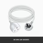 Ldnio Sc1017 2500w Extension Cord - Image 2