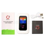 Olax 4Glte Advance Mobile Wifi Best Buy (Archived) - Image 2