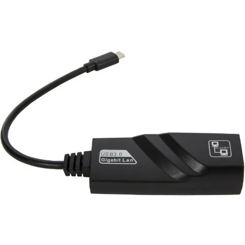 Type C Ethernet Converter/Adapter 3.0