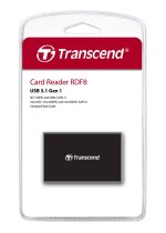 Transcend Type C Card Reader RDC8 Best Buy