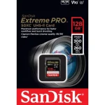 Sandisk Extreme Pro 128Gb Sdxc 300mb/s Best Buy