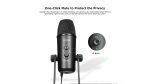 BOYA USB - Microphone BY-PM700SP