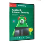 Kaspersky Internet Security 3Pcs - Image 4