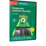 Kaspersky Internet Security 1 Pc - Image 4
