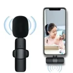 J11 Single iPhone Wireless Microphone - Image 3