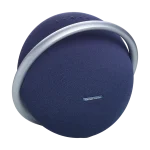 Studio 8 Harman Kardon Bluetooth Speaker Blue - Image 2