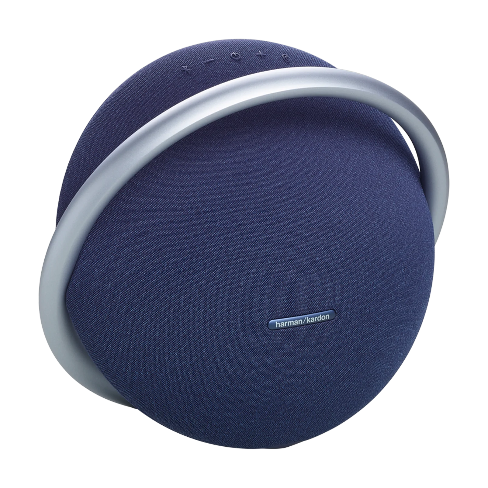 Studio 8 Harman Kardon Bluetooth Speaker Blue - Image 2