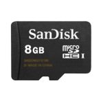 Sandisk Micro Sd Card 8gb Class 4 - Image 3