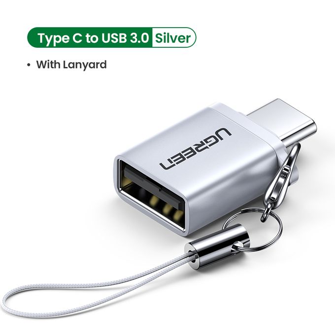 Ugreen Usb-C To Usb 3.0 Adapter Best Quality