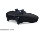 Sony PS 5 Game Pad/Joystick Black Best Buy - Image 4