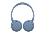 Sony Wc-Ch520 Wireless Headset-Blue