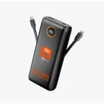 New Age J175 20K 22500mah with cables