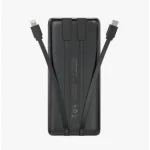 New Age J175 20K 22500mah with cables - Image 3
