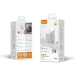 Ldnio A2620C 65W Pd Mini Quick Charger