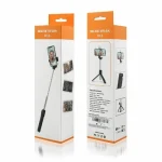 R1S Selfie Stick & Mini Phone Tripod