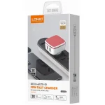 Ldnio A2405q 2 Ports Type-C 30w Fast Charge - Image 2