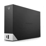 Seagate Desktop One Touch 8Tb External Hub - Image 3