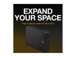 Seagate Expansion 18Tb External Hard Disk - Image 2