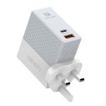 Ldnio A2620C 65W Pd Mini Quick Charger - Image 2