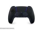 Sony PS 5 Game Pad/Joystick Black Best Buy - Image 3