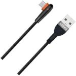 Ldnio Ls561 1m Type C Elbow Data Cable - Image 3