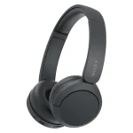 Sony Wc-Ch520 Wireless Headset-Black - Image 4