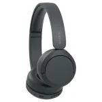 Sony Wc-Ch520 Wireless Headset-Black - Image 2