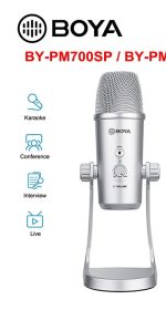 BOYA USB - Microphone BY-PM700SP - Image 4