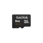 Sandisk Micro Sd Card 8gb Class 4 - Image 2