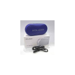 Koleer S29 Bluetooth Speaker - Image 4