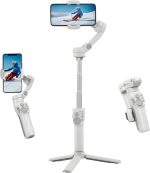 FeiyuTech Vimble 3 Gimbal Stabilizer For Smartphone - Image 2