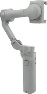 F5 3 Axis Foldable Gimbal Selfie Stick - Image 4