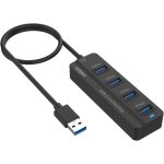 Onten Otn-5305 1m Usb to 4 Ports Hub 5gb/s - Image 3