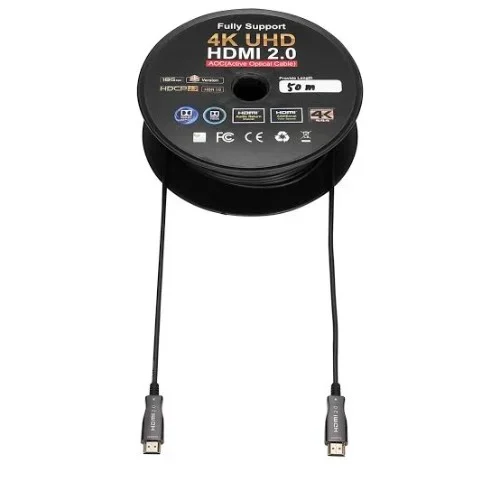 Fibre Optical Hdmi 20M Cable 4K