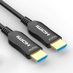 Fibre Optical Hdmi 20M Cable 4K - Image 3