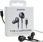 Samsung Akg Type-C Headphones Ord.