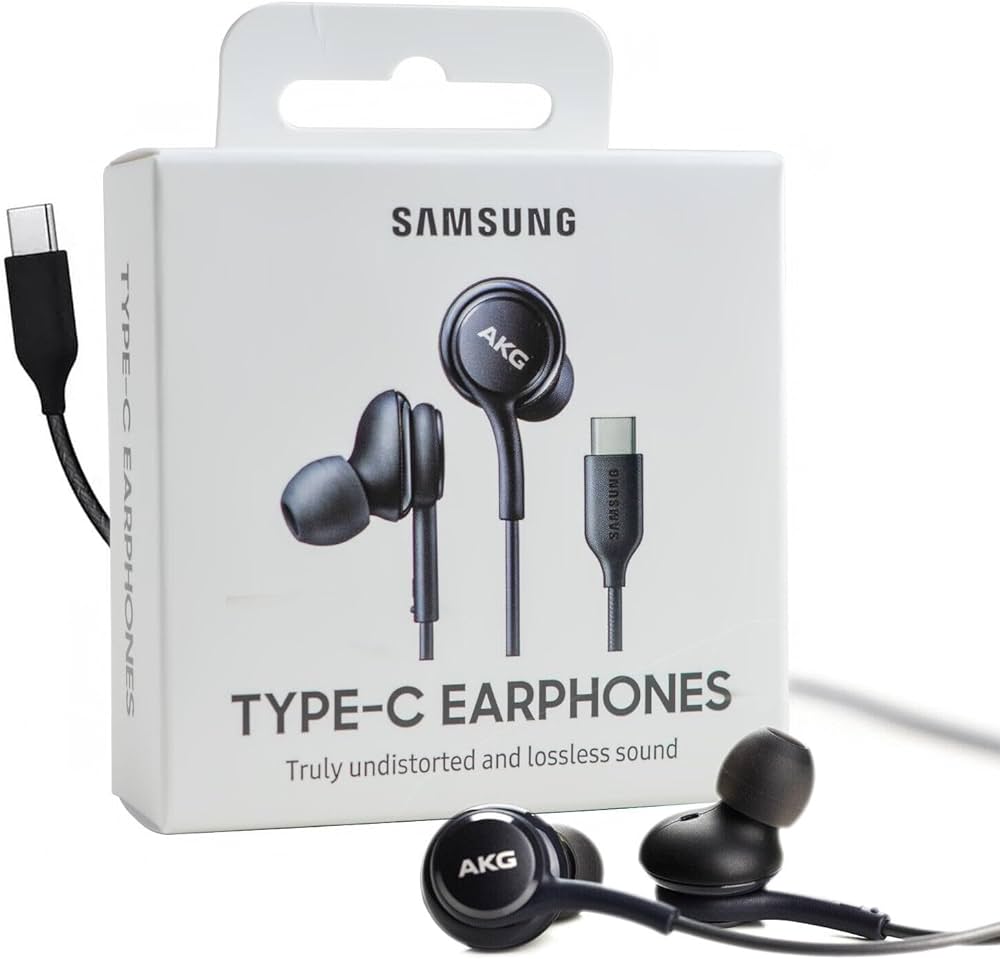 Samsung Akg Type-C Headphones Ord.
