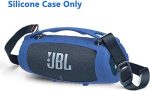 JBL Xtreme 3 Silicone Case-Blue - Image 4