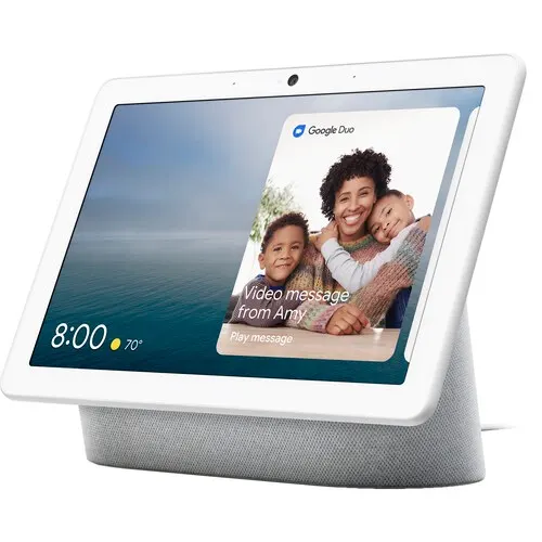 Google Nest Hub Max