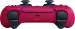 Sony PS 5 GamePad/Joystick-Red Best Buy - Image 2