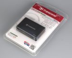 Transcend Type C Card Reader RDC8 Best Buy - Image 3
