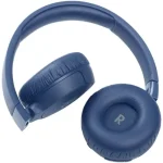 Jbl Tune 660Anc Bluetooth Headphone Black Best Quality - Image 2